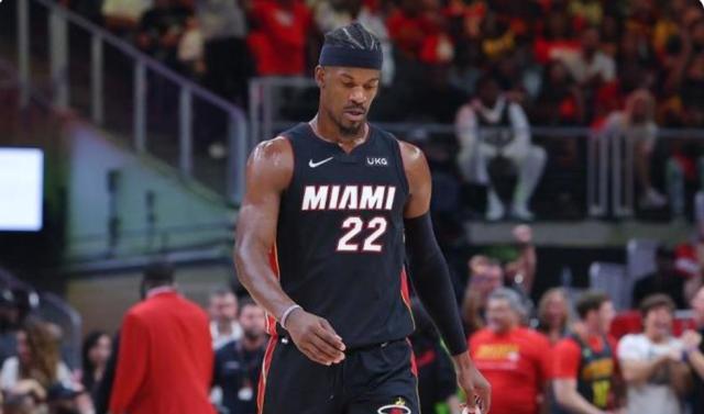 Jiuyou Gaming-14中3仅得6分 硬汉巴特勒拒绝找借口：和膝盖无关