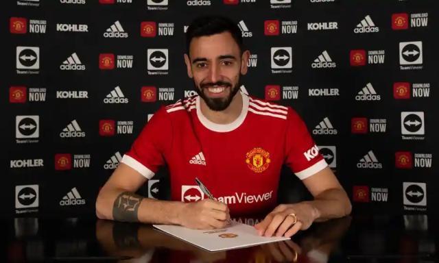 九游娱乐-林良锋：续约B费，曼联换血的重要一环