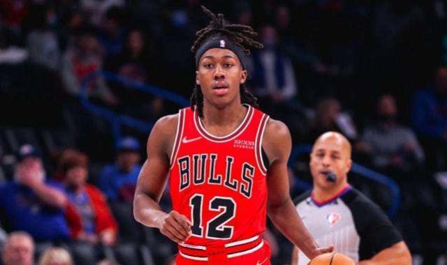 九游娱乐-盘点五大被低估的新秀 公牛找到最佳鲍尔替代者