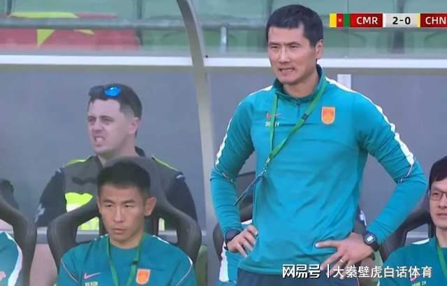 官方网页版登录-2-4！1-0！国足0-2仅6小时，中国男足1喜1忧，U23国足扬眉吐气！